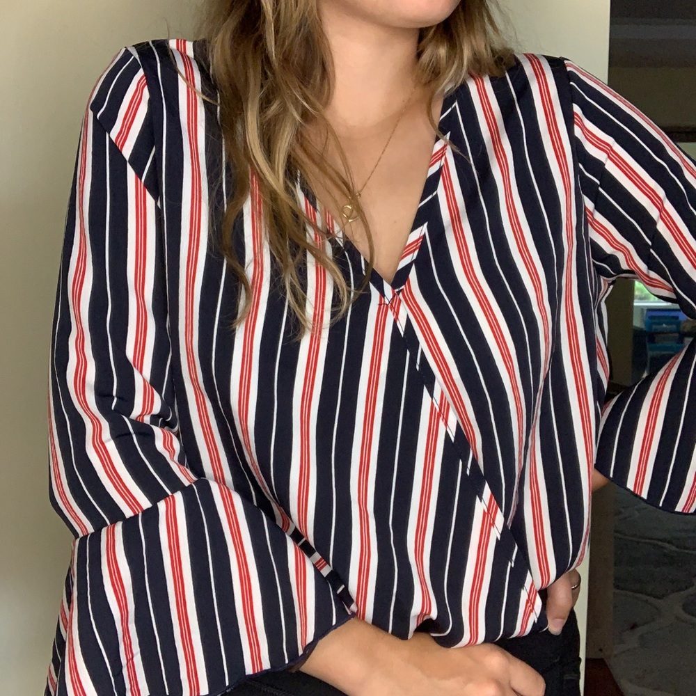 Papaya top